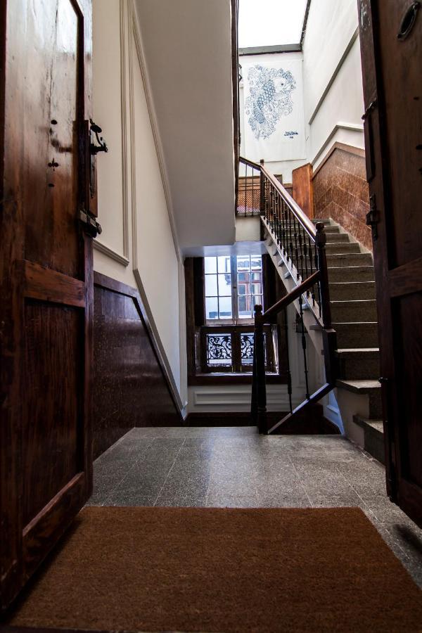 Casa San Marcial Apartment *