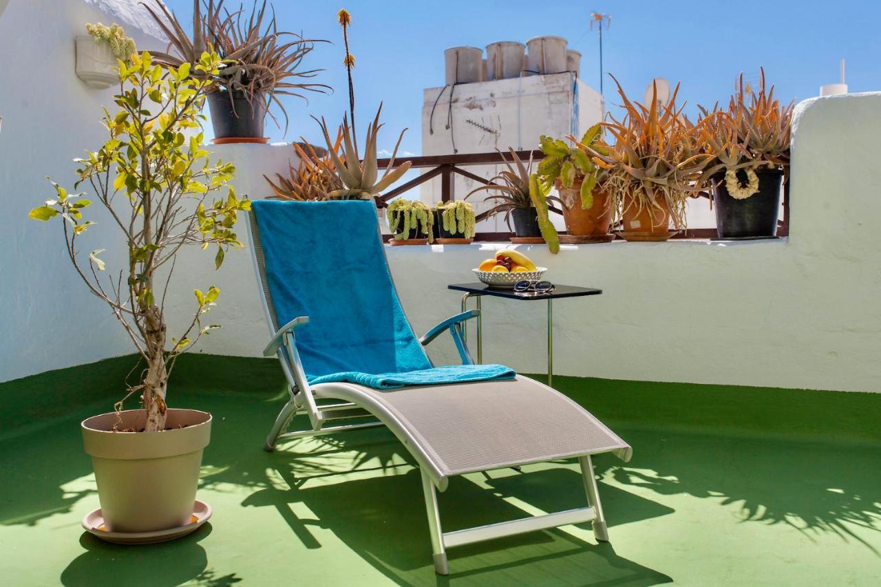 Casa San Marcial Apartment Las Palmas de Gran Canaria