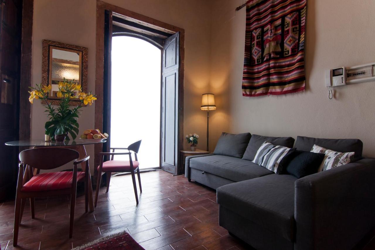 Casa San Marcial * Las Palmas de Gran Canaria