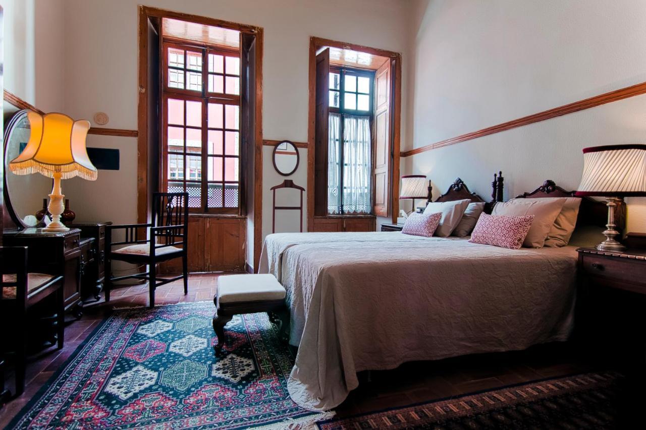 Casa San Marcial